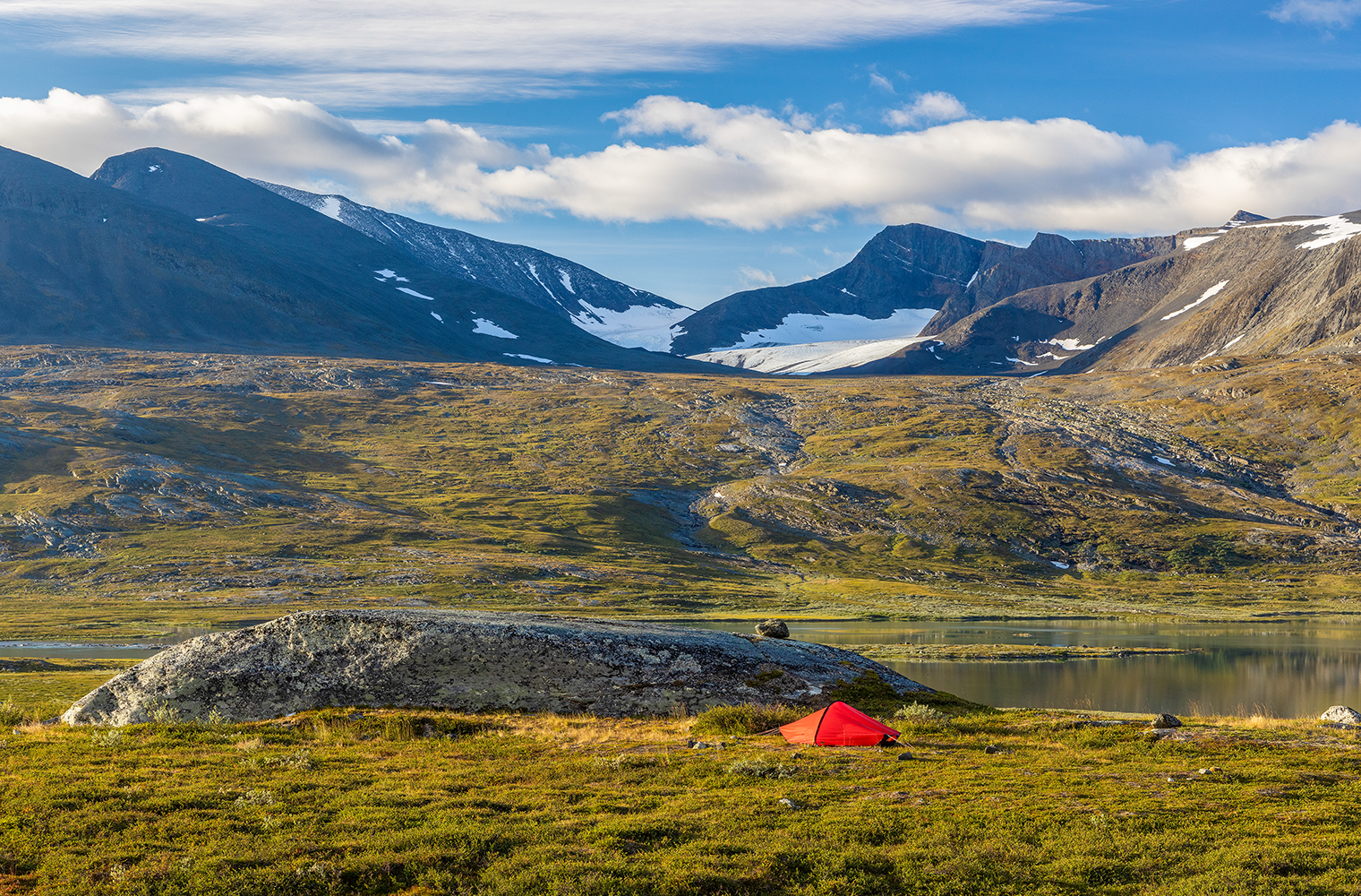 Hilleberg Akto 1P