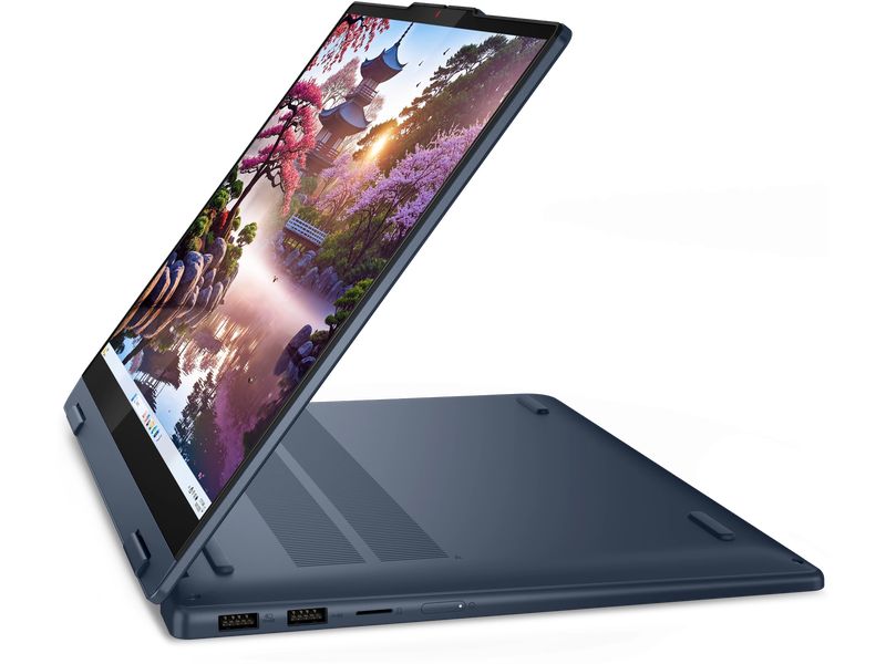 Lenovo Notebook IdeaPad 5 2-in-1 14AKP10 (AMD) Ausdauernder 14