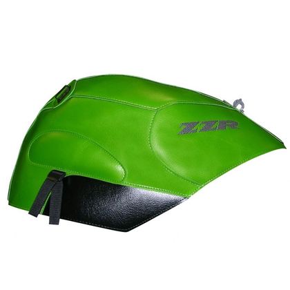 Tapis de réservoir Bagster Vert Nacré