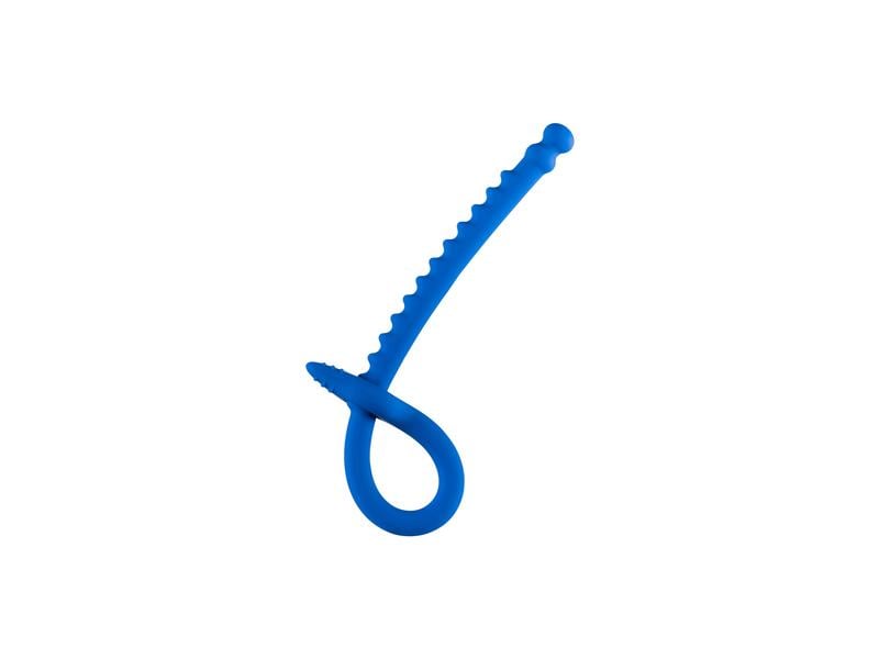 Amorelie Penisring «Sway» Blau Hochwertiges Sextoy für den Mann