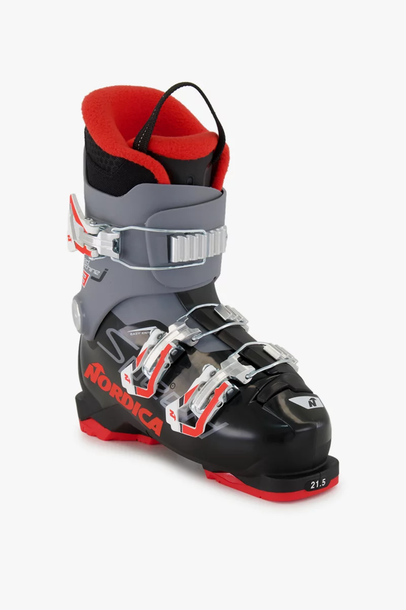 Nordica Speedmachine J3 Kinder Skischuh