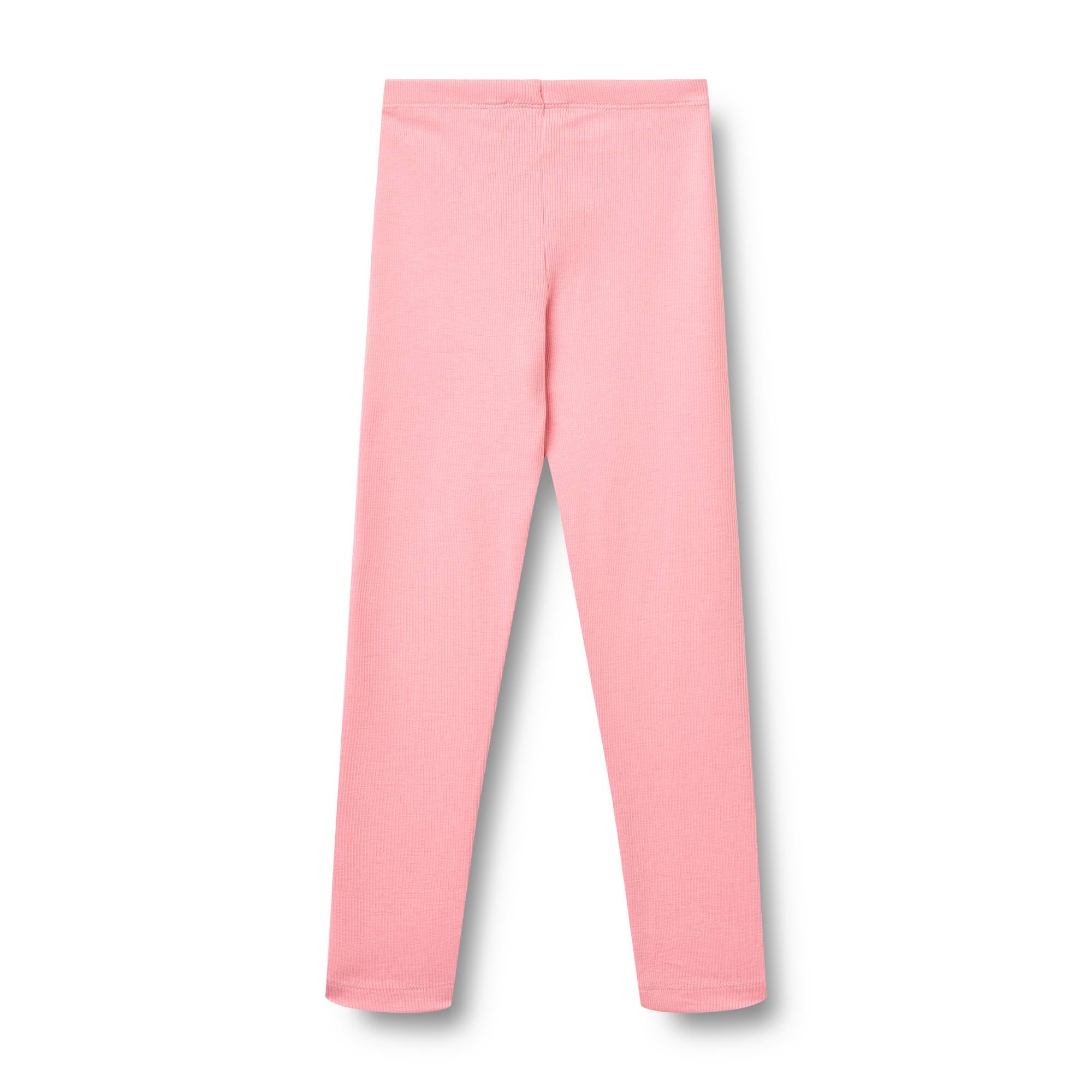 Wheat Leggings Maddy Rib