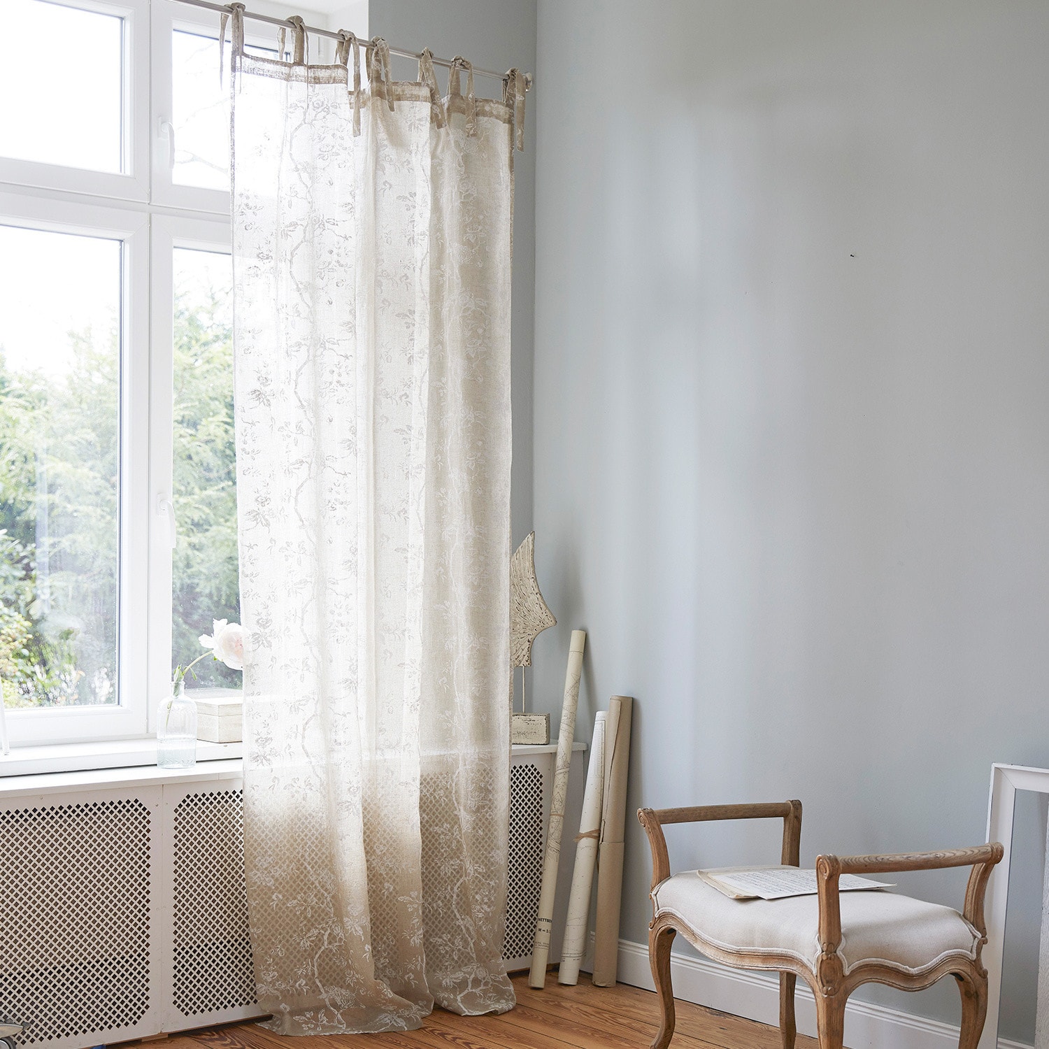 Gardine Maidolen 250/140 cm