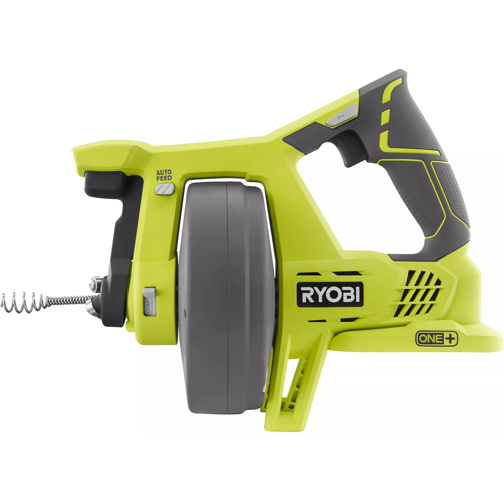 Ryobi Rohr-Reinigungsgerät Akku-Rohr-Reinigungsgerät R18DA-0, 18Volt