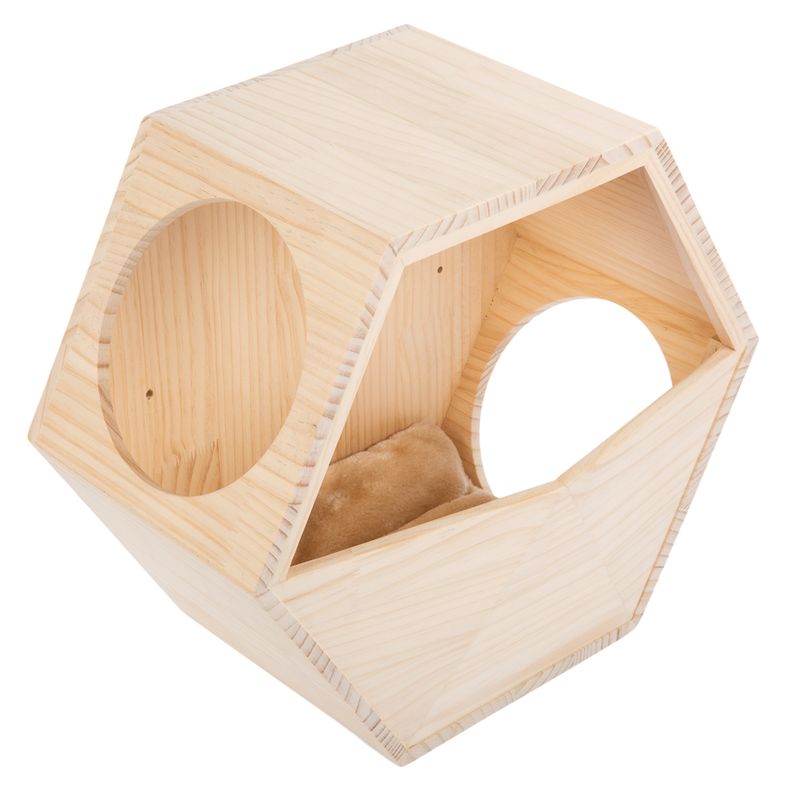 Niche murale Modern Living Lulu