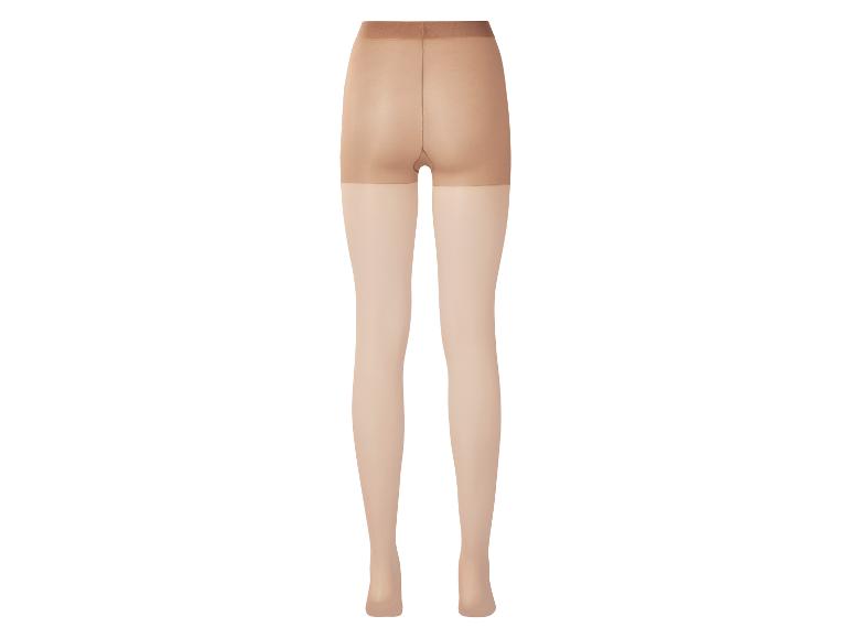 Dames steunpanty 40DEN