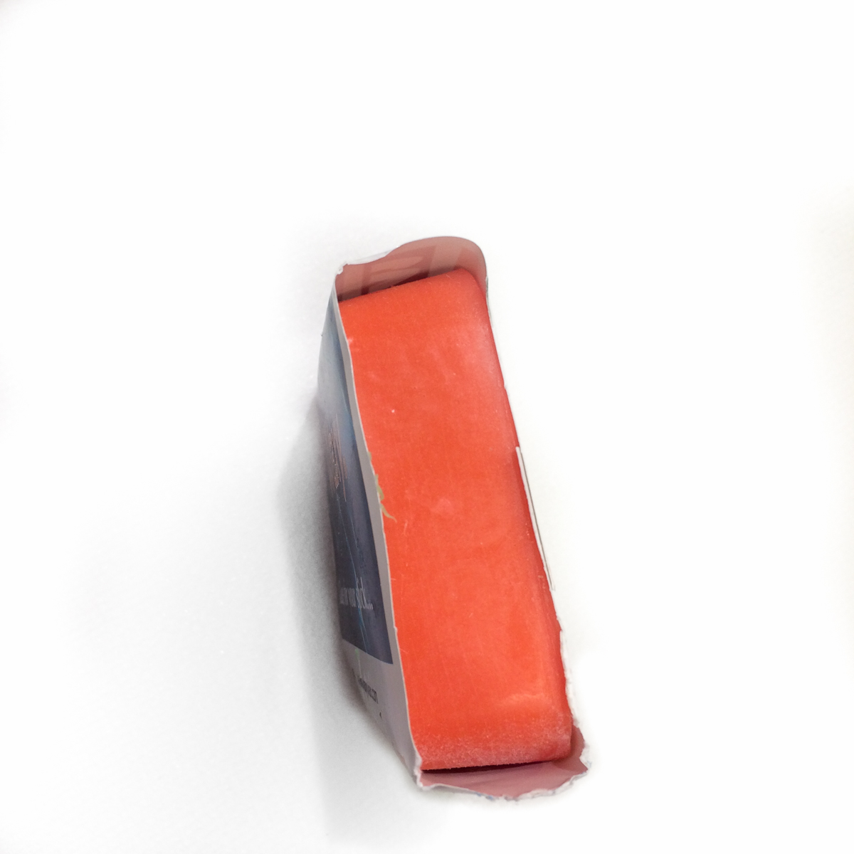 Waxy Wax Wax Warm Multi Couleurs 19°- 28° Orange