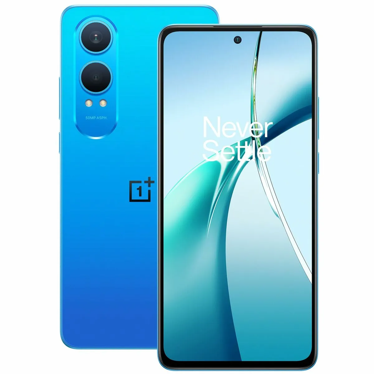 OnePlus Nord CE4 Lite 5G - Bleu