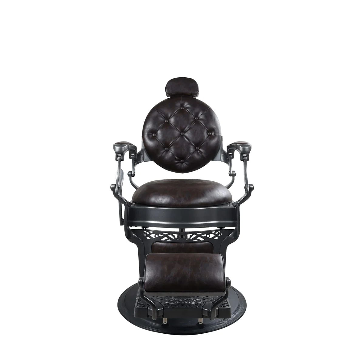 Fauteuil Barbier PESARO Couleur