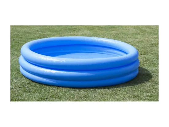 Piscine Gonflable Ronde 
