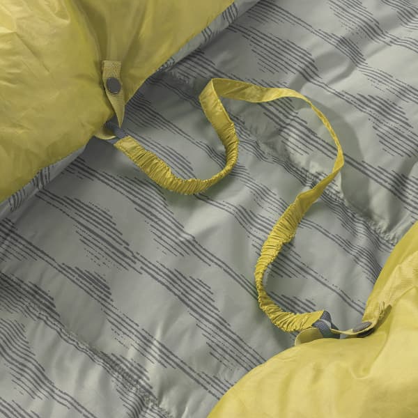 Sac de couchage THERMAREST CORUS 32F/0C REG - SPRING