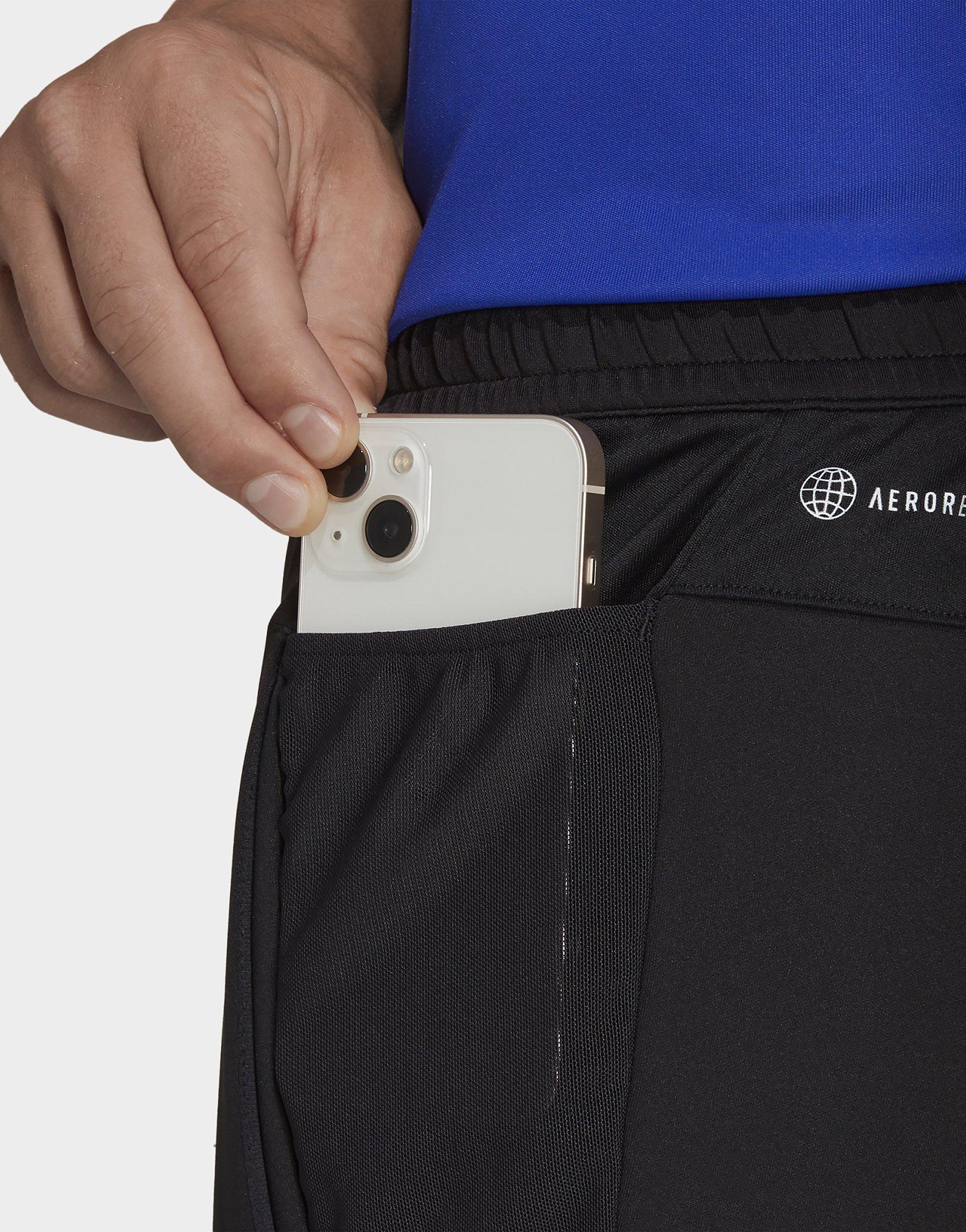 adidas Pantalon en maille Own the Run Astro