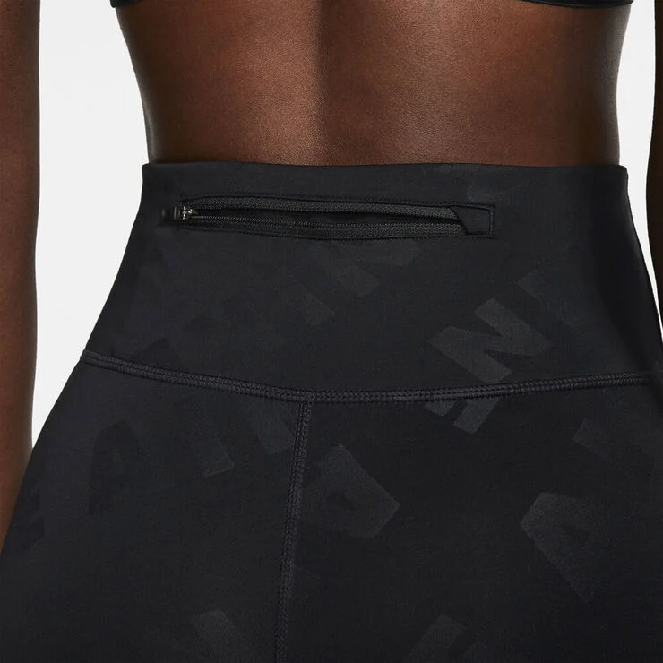 Nike Air 7 8 Lobetights Sort