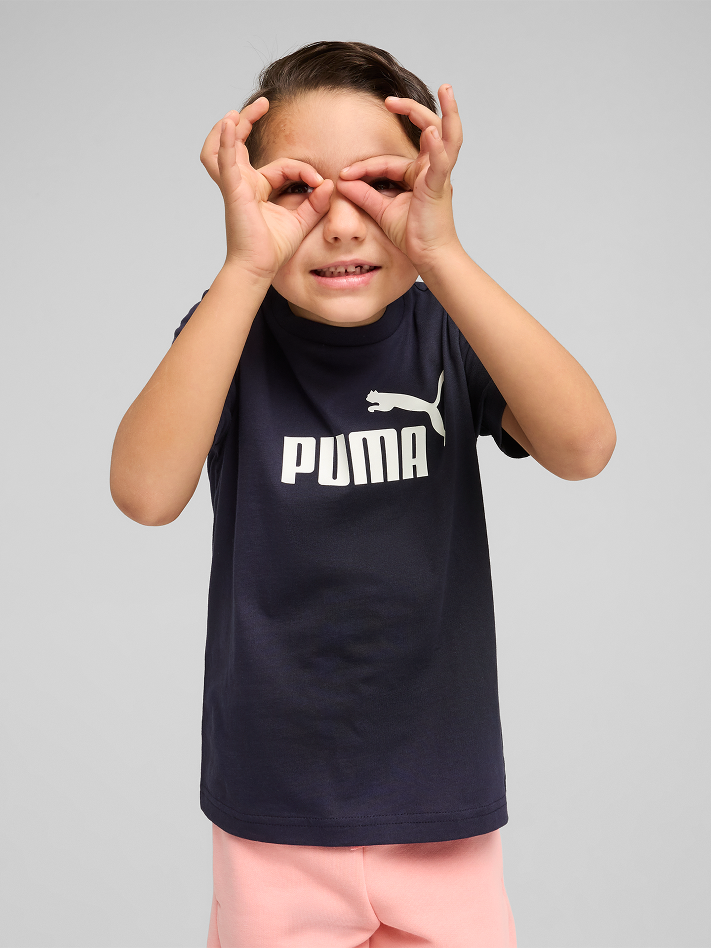 Ess No. 1 Logo Tee Ps