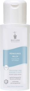 Bioturm Reinigungsmilch Nr. 10, 200 ml