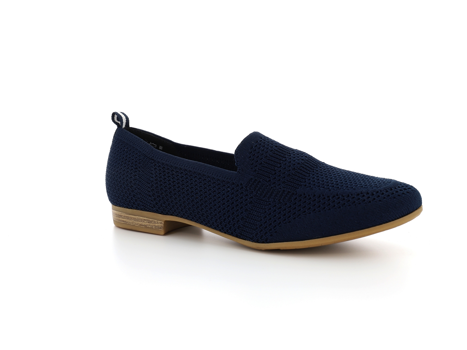 Jana  shoes-24266 Synthétique Marine