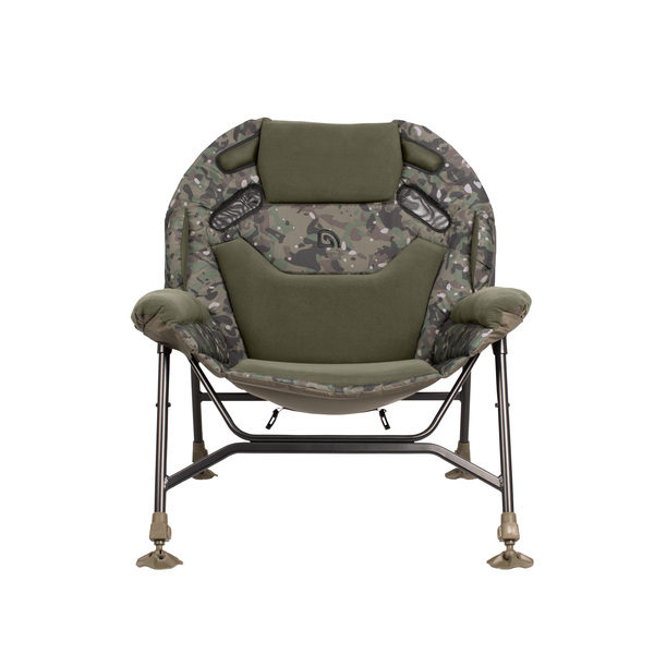 Chaise Carpe Trakker Levelite Camo Colossus