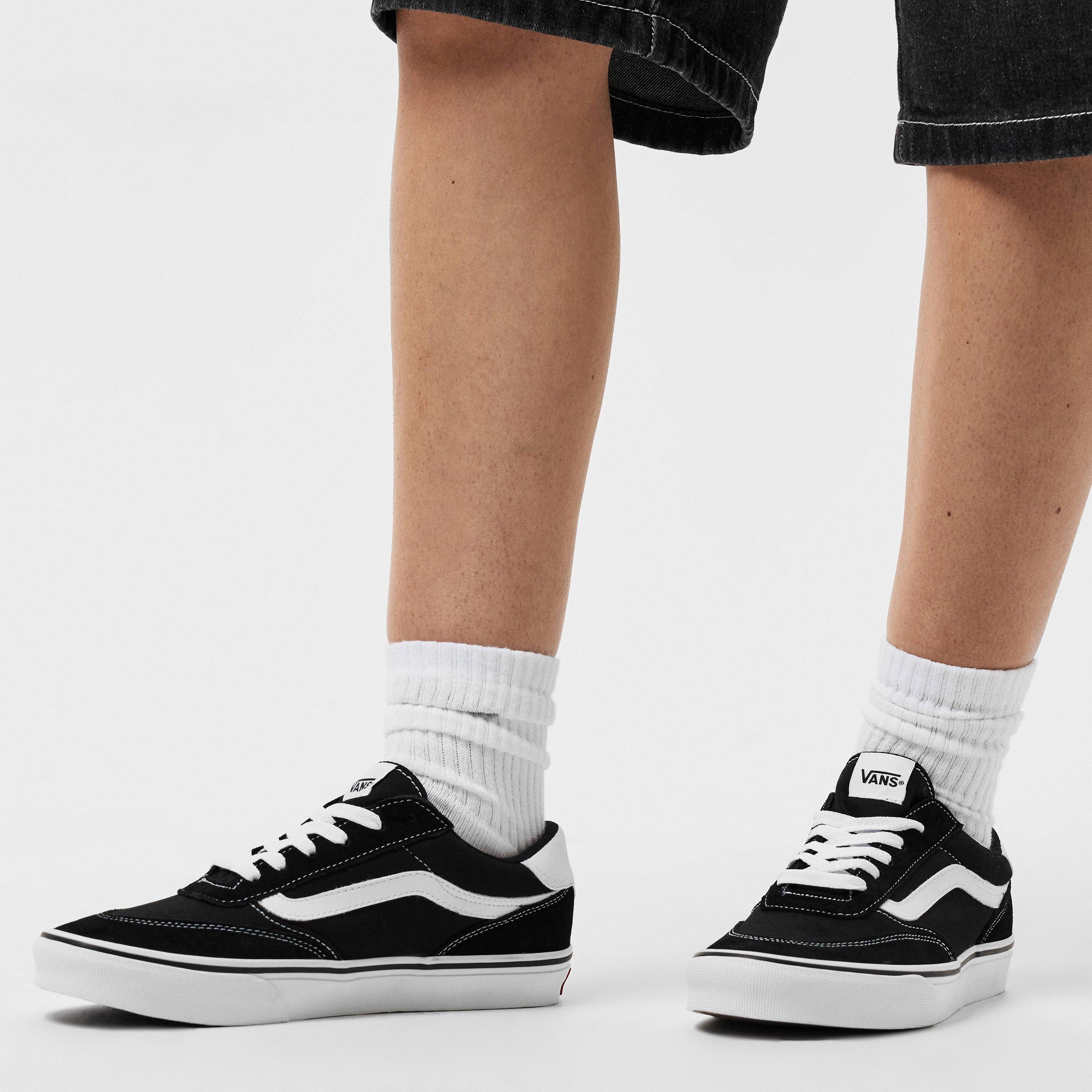 Vans Low Pro Brooklyn Shoes