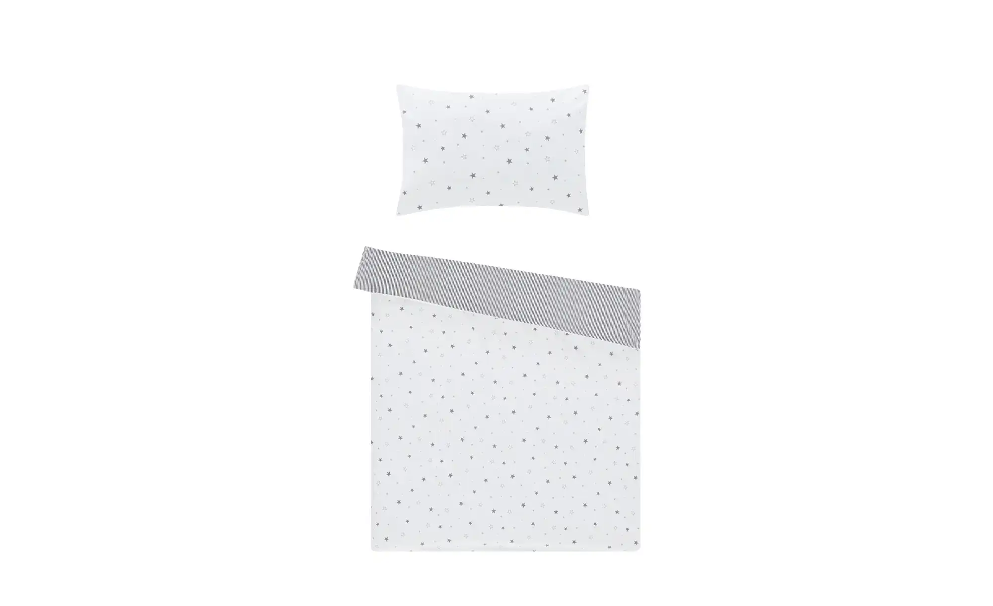 Komplettbett LOTTI