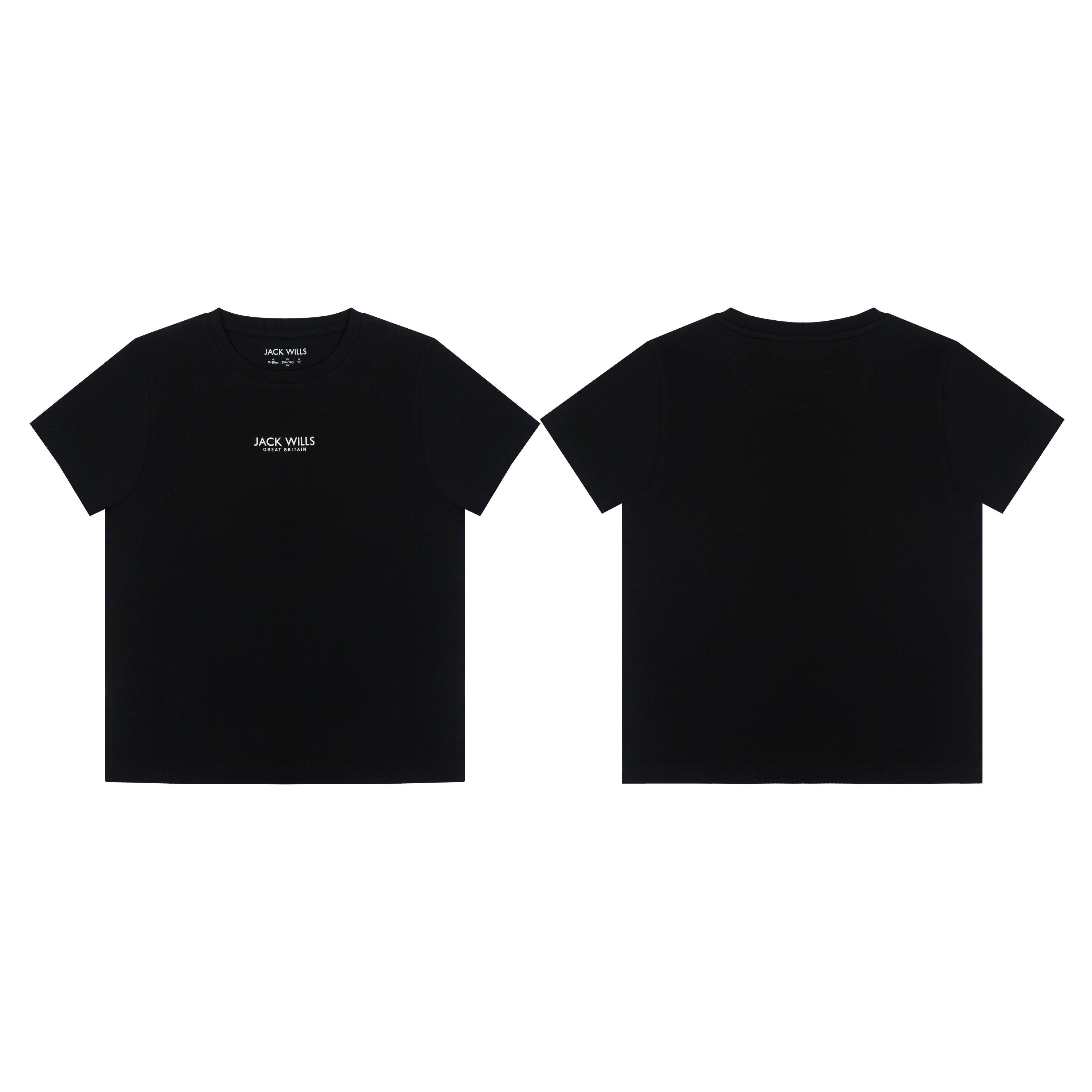 Jack Wills JW Core Bird Tee Jn53