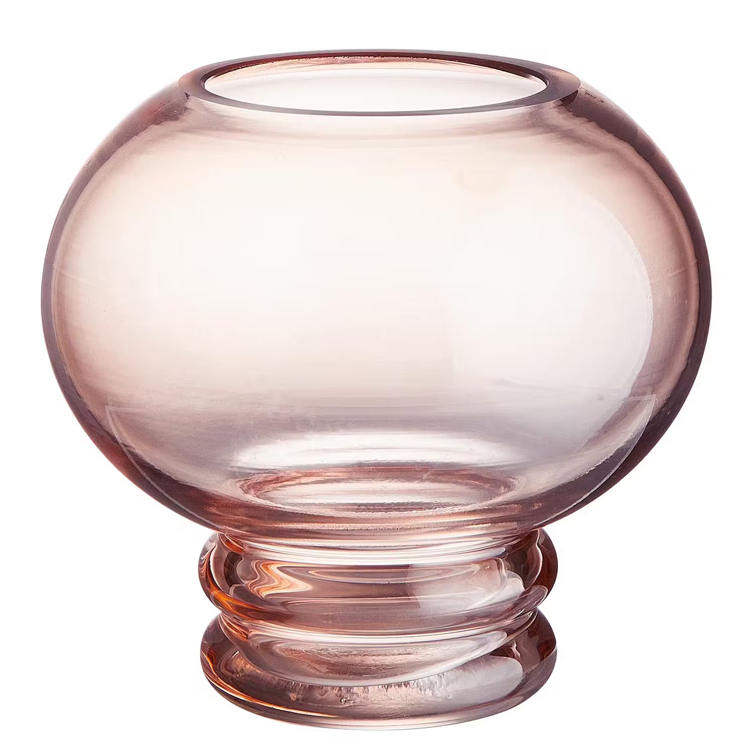 BAUBLE Windlicht 2er-Set