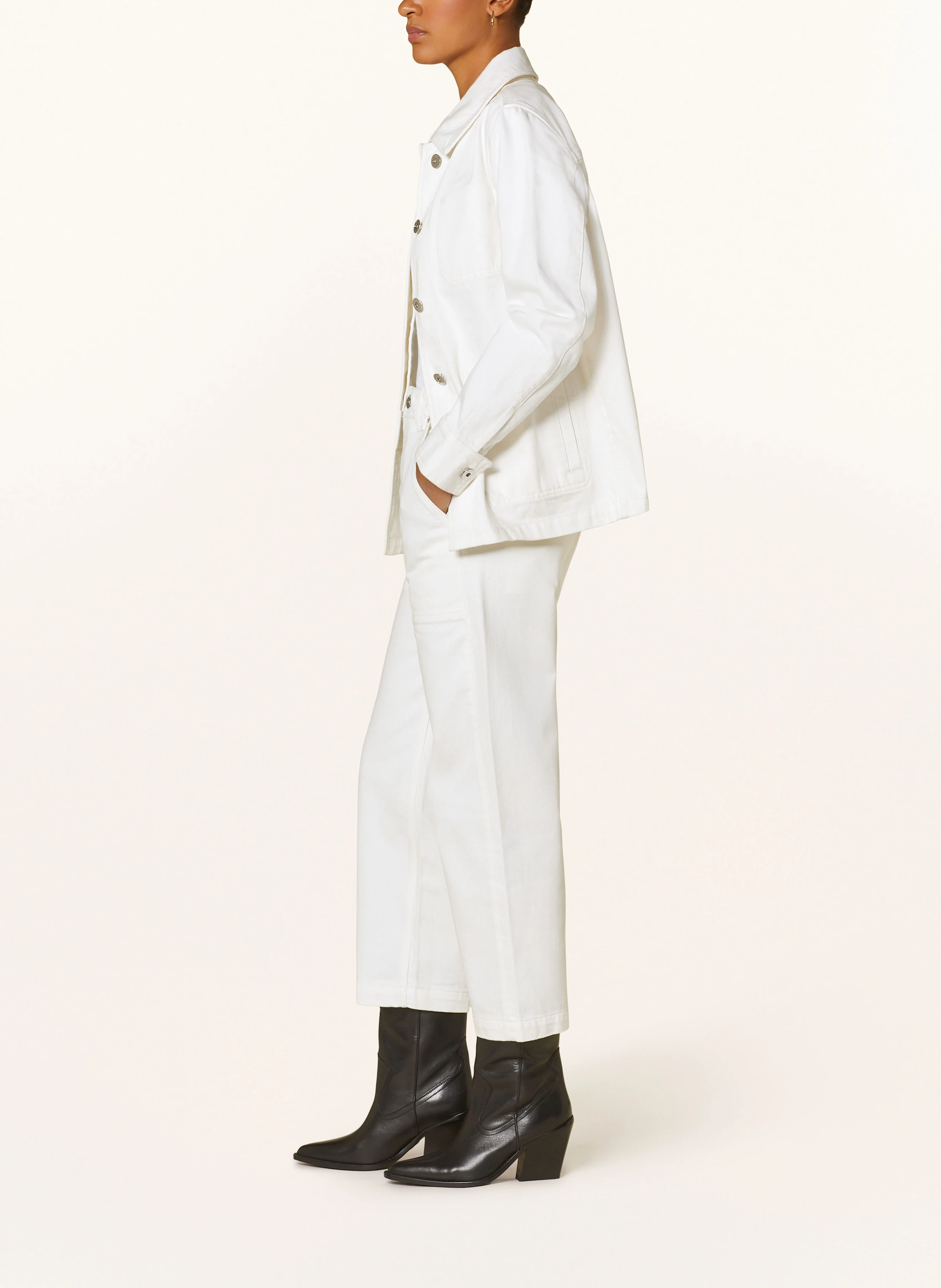 BELSTAFF 7/8-Jeans CARRICK