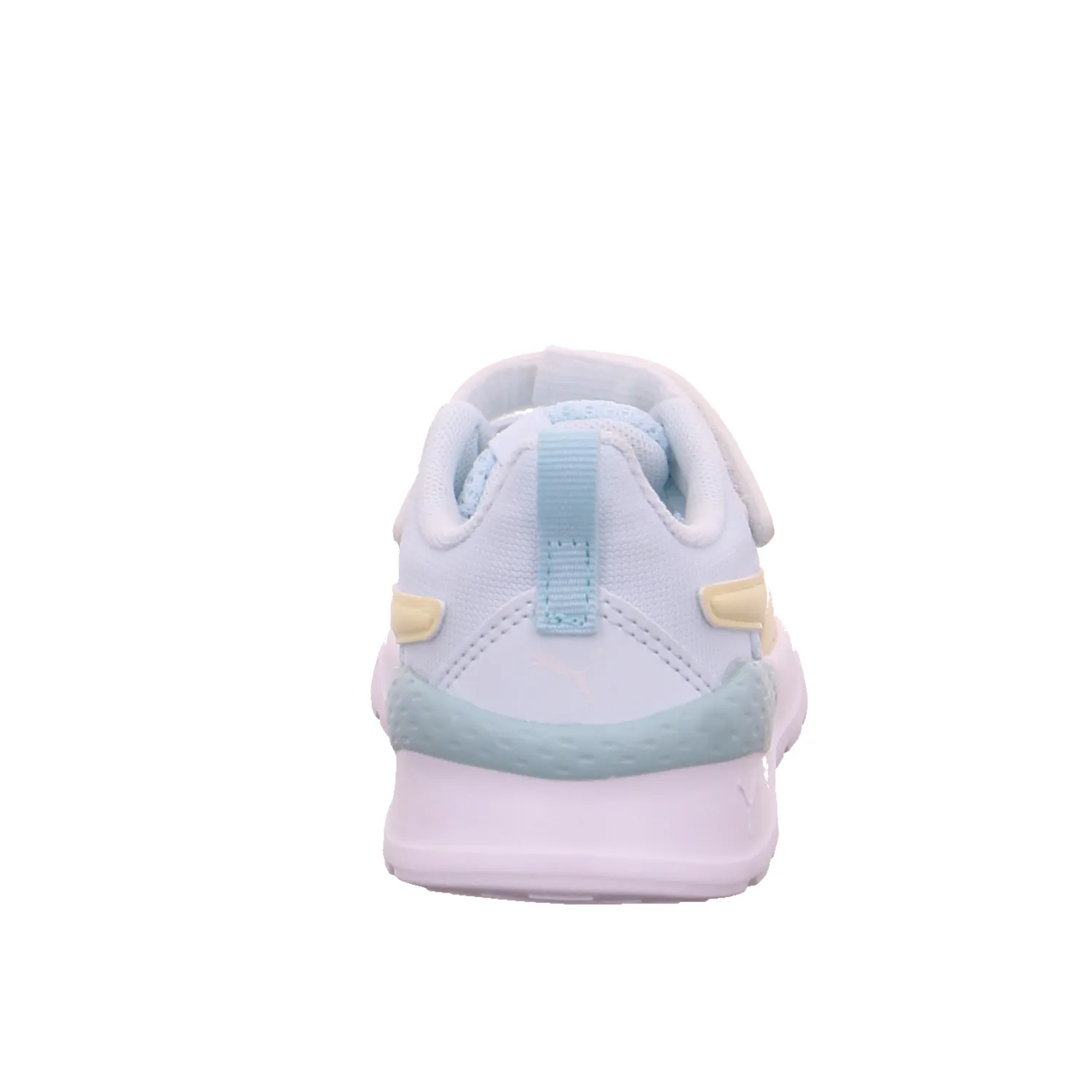 PUMA Baby-Sport-Bottine Pastelgrün Synthetik  Sneaker