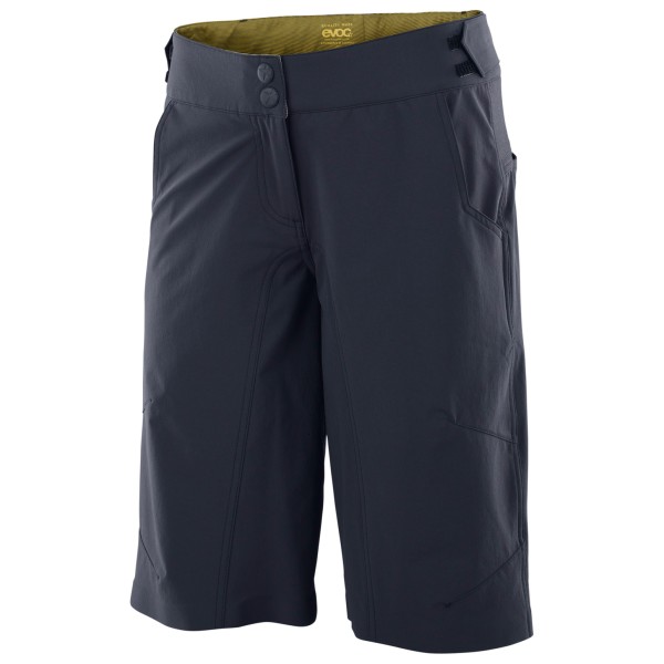 Evoc - Women's Bike Shorts - Pantalon de cyclisme