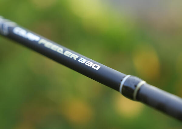 Canne Feeder Cresta KXB Pro Carp (30-60g)