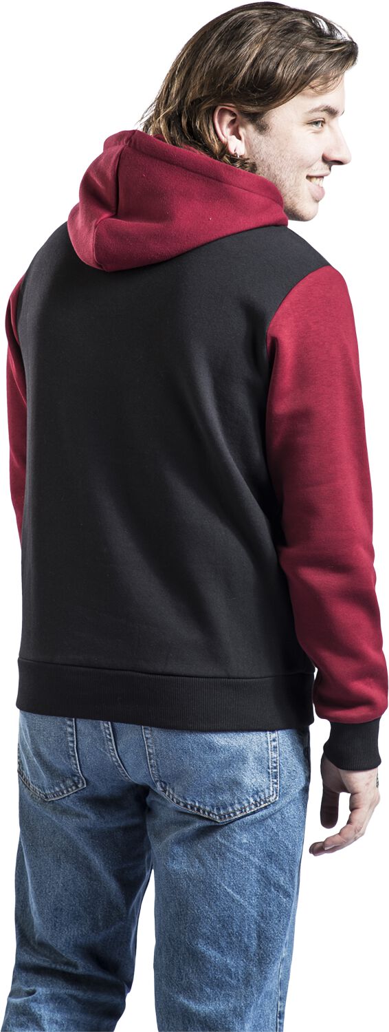 Deadpool - Ballon | Deadpool Sweat-shirt à capuche