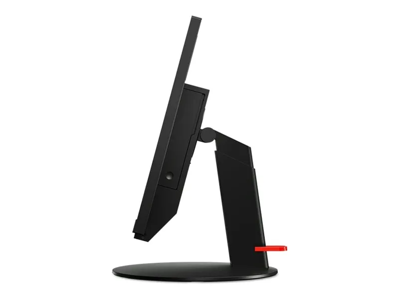 Lenovo ThinkCentre Tiny-in-One 27 - LED-skærm - 27