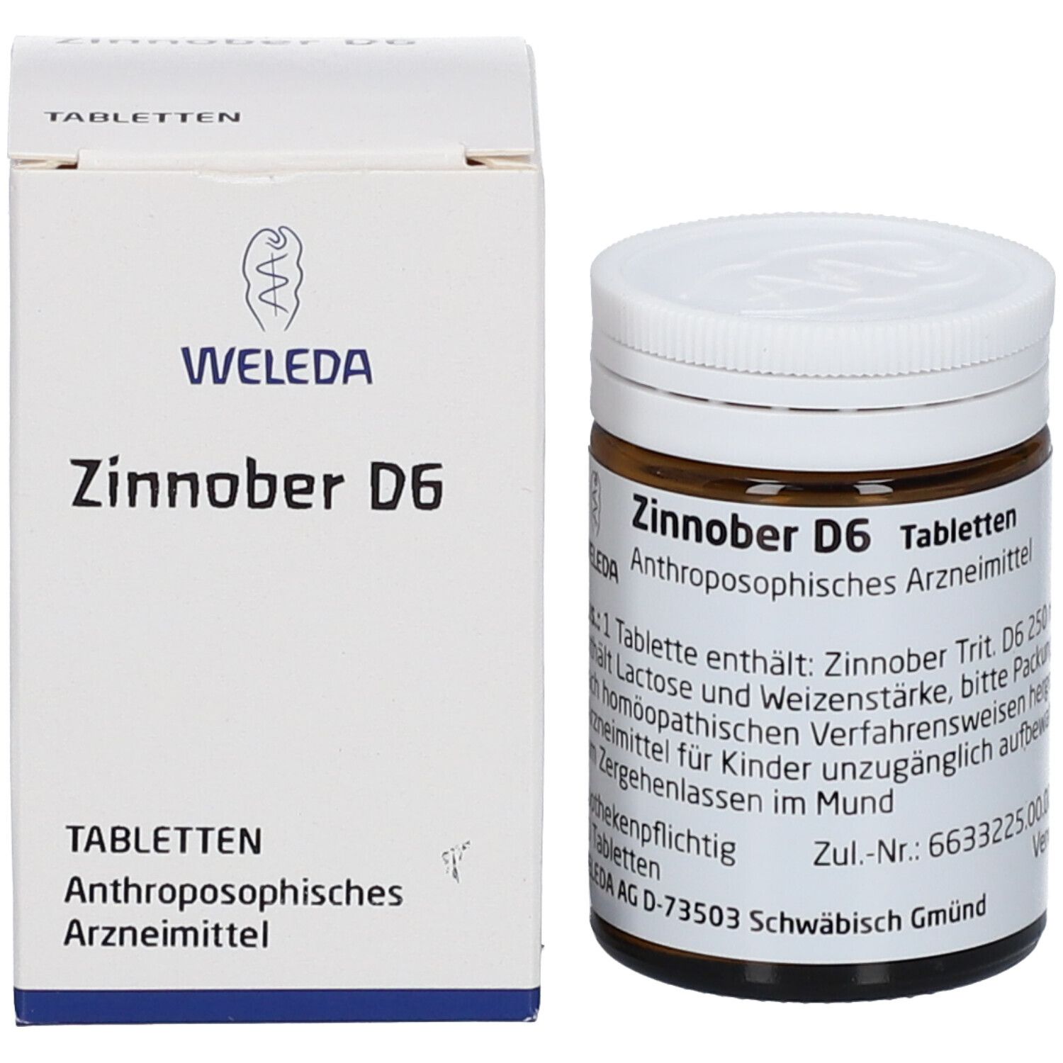 Zinnober D20