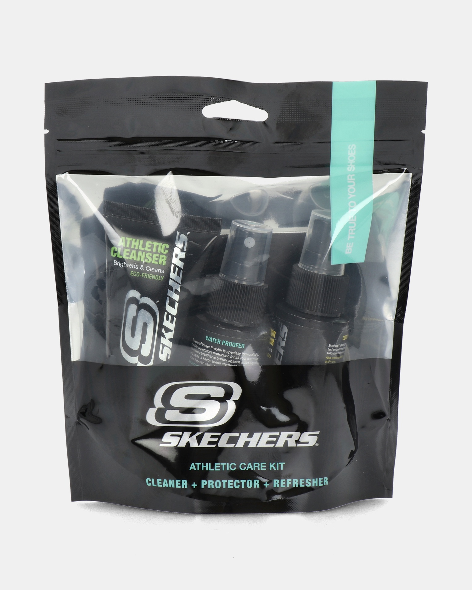 Skechers Shoe Care Kit Verzorgingsproducten