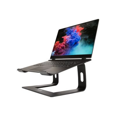 Port Connect - Support pour ordinateur portable jusqu'à 15,6