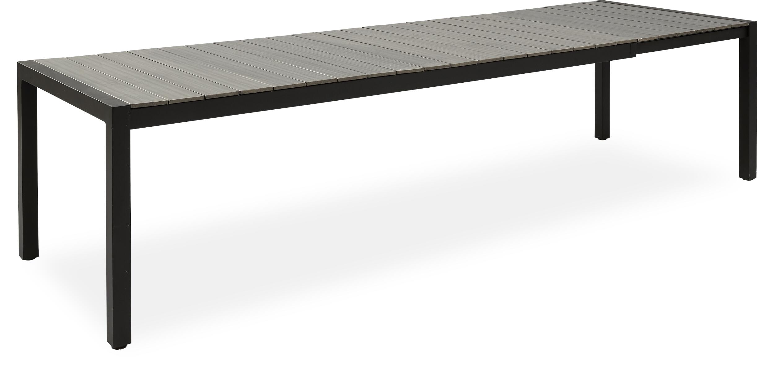 Concorde XXL Havebord 314 x 100 x 75 cm