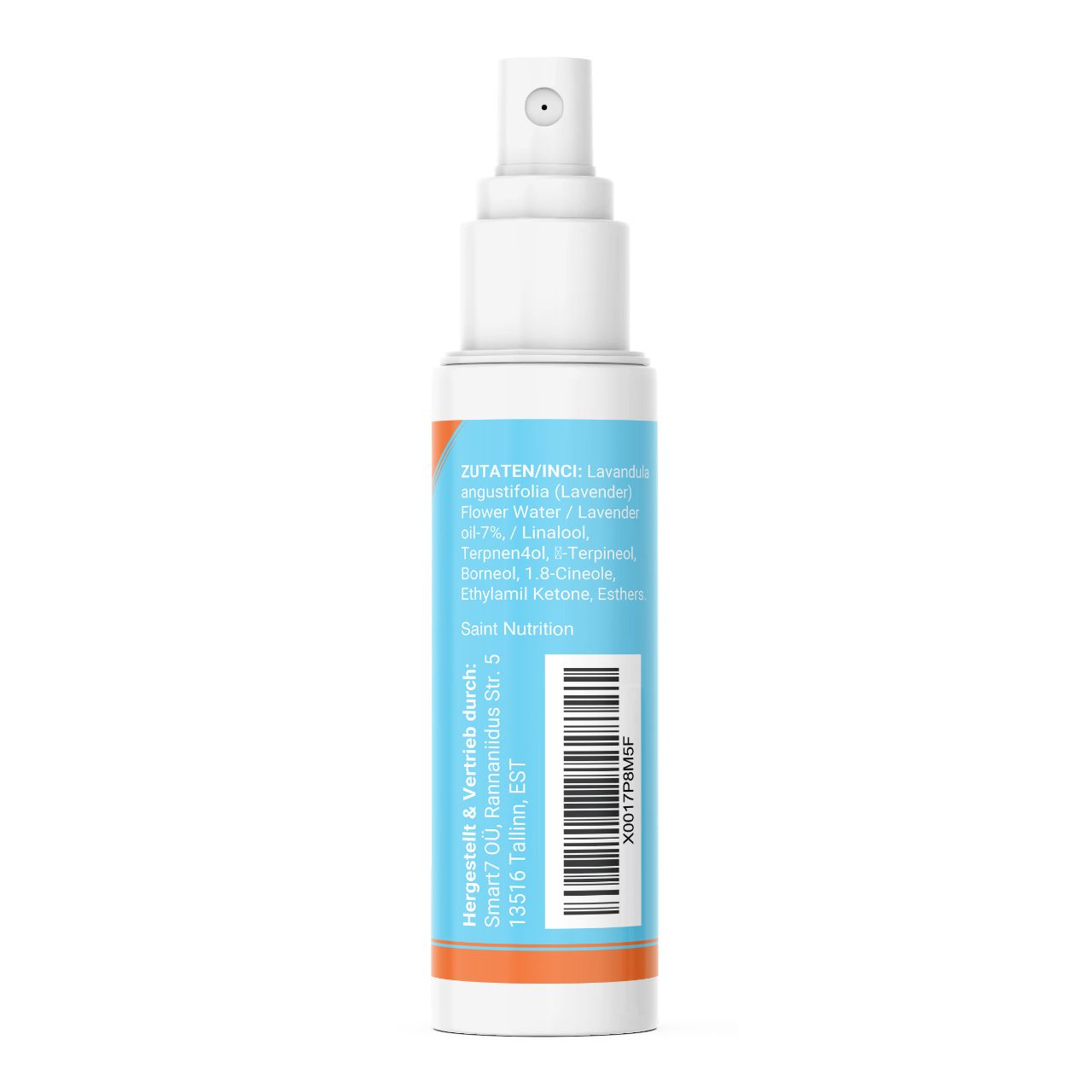 Saint Nutrition® Intravet | Läuse & Flöhe Spray | Hund & Katze