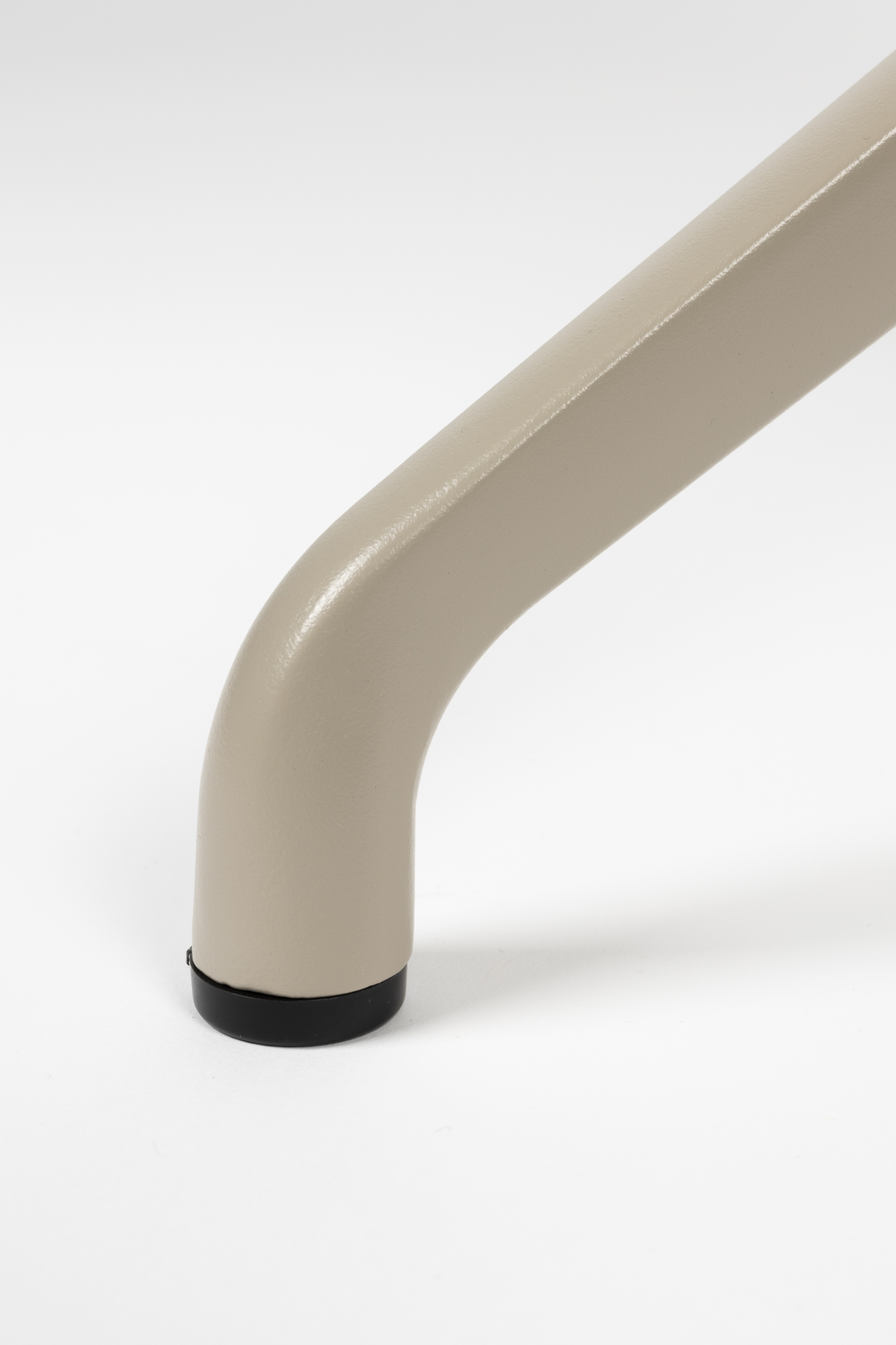 Zuiver Albert Kuip Swivel Eetkamerstoel Taupe