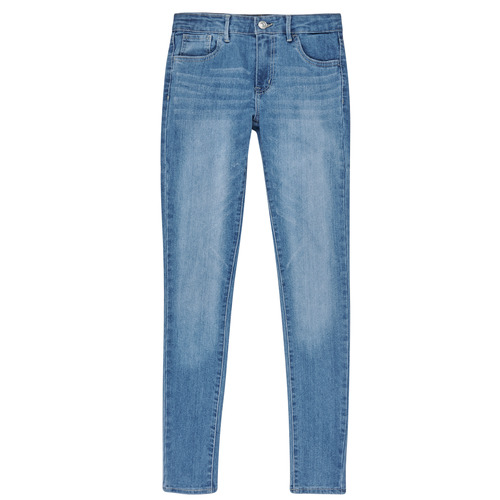 Levi's - 710 SUPER SKINNY - Keira