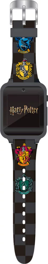 HARRY POTTER - MONTRE ENFANT INTERACTIVE