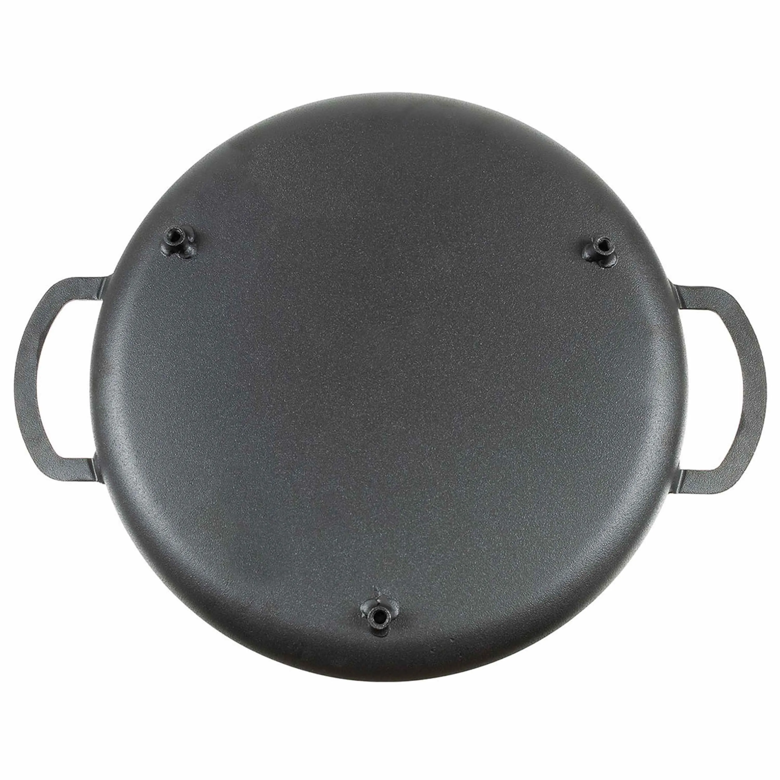 Fox Outdoor -  Feuerschale Eisen 44 cm