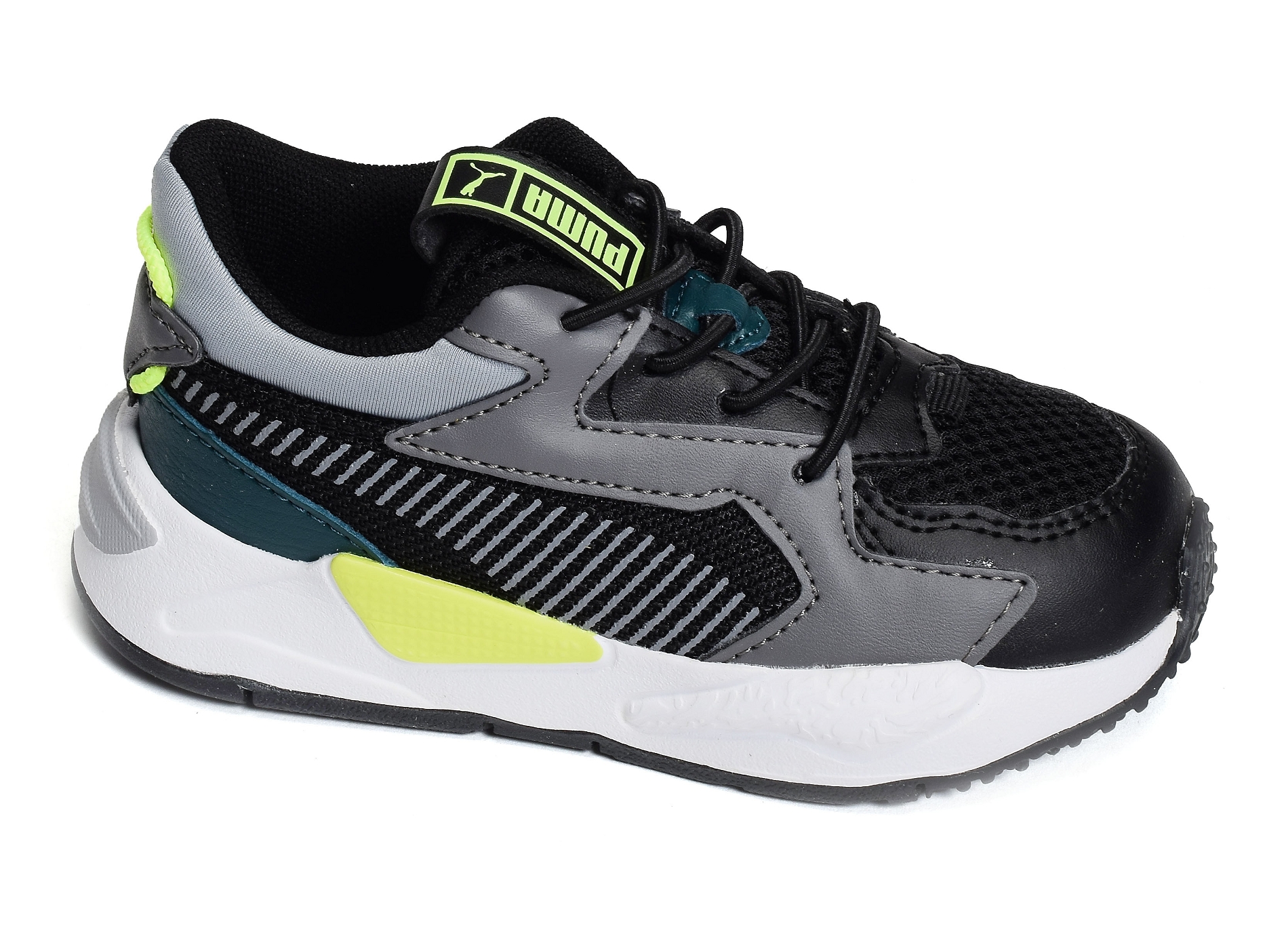 Rs inf noir gris