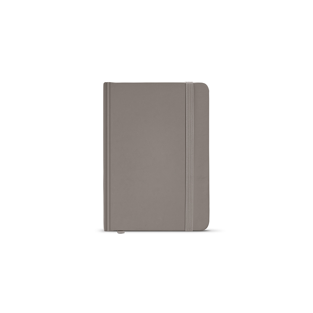 Aodaci ANT019 - Bloc-notes Marquez A6 Papier recyclé 70 gsm