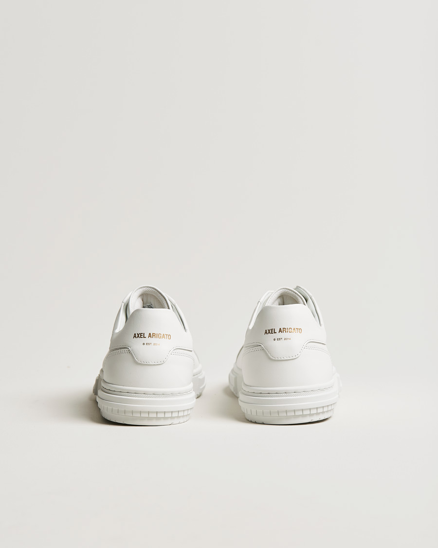 Axel Arigato Atlas Sneaker White