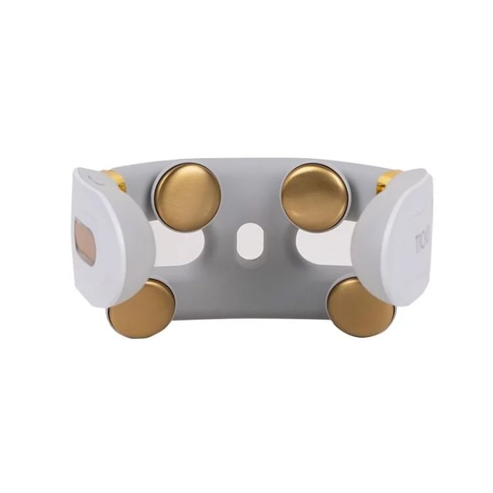 TickoLife - EMS draadloze nekmassager