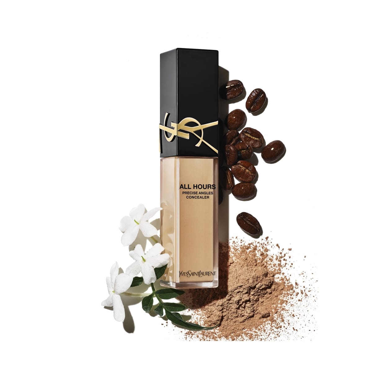 YVES SAINT LAURENT All Hours Anti-cernes