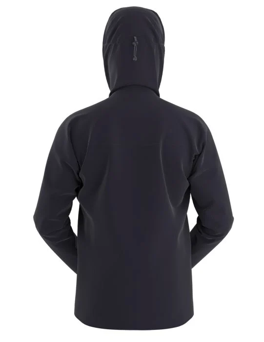 Gamma Hoody Men softshell