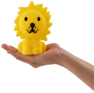 Mr Maria Lion Bundle of Light Lampe