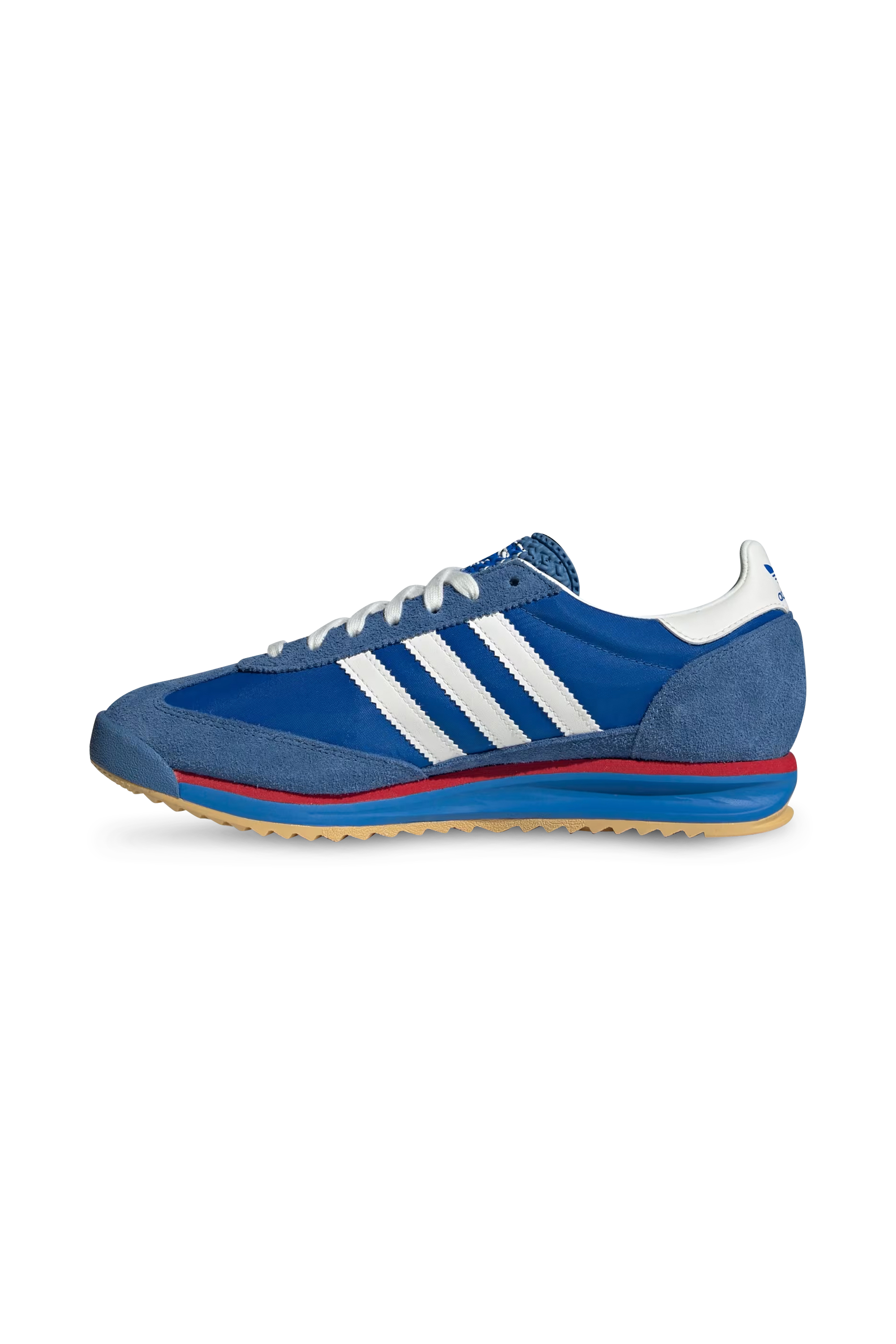 ADIDAS Baskets SL 72 RS Bleu