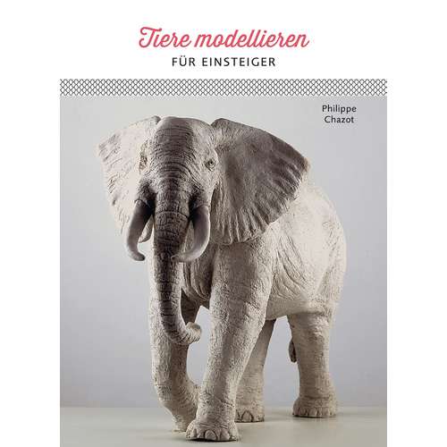 Tiere modellieren für Einsteiger