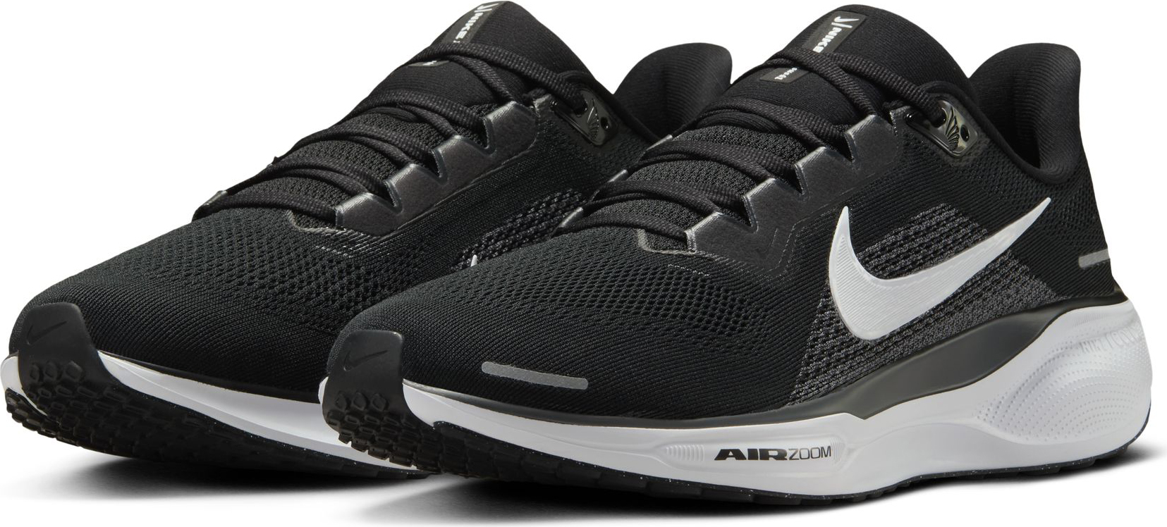 Pegasus 41 Herre 002/Black/White/Anthracite